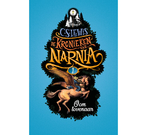 De Kronieken van Narnia 1 - Oom tovenaar