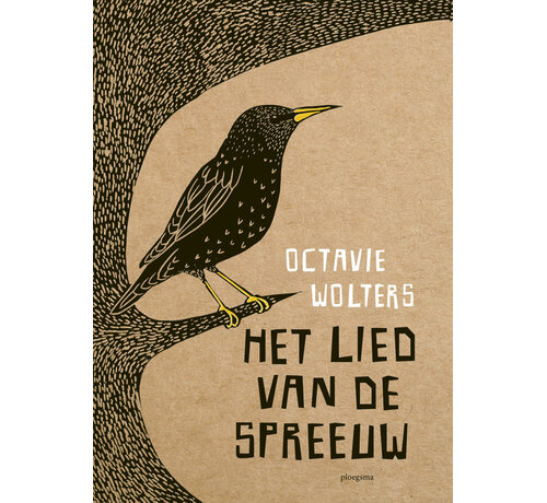 Het lied van de spreeuw