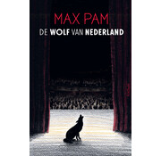 De wolf van Nederland