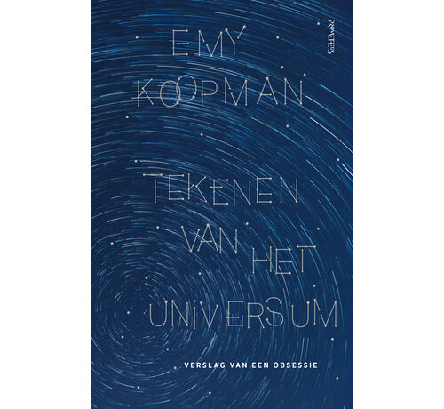 Tekenen van het universum