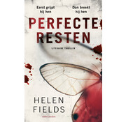 Luc Callanach & Ava Turner 1 - Perfecte resten