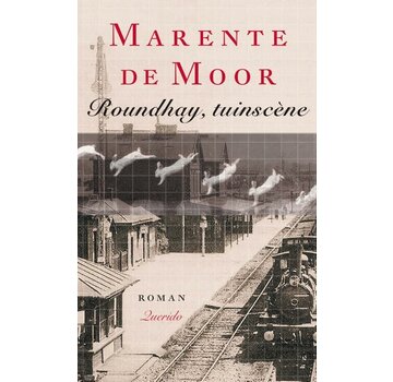 1+1 gratis Roundhay, tuinscene