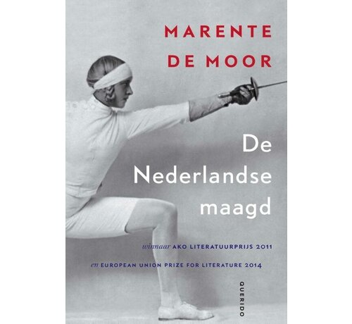 1+1 gratis De Nederlandse maagd