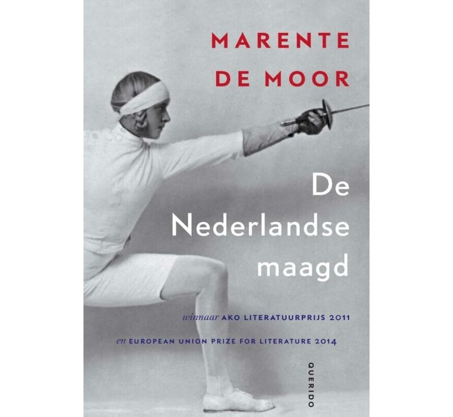 De Nederlandse maagd