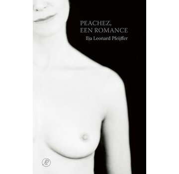 Peachez, een romance