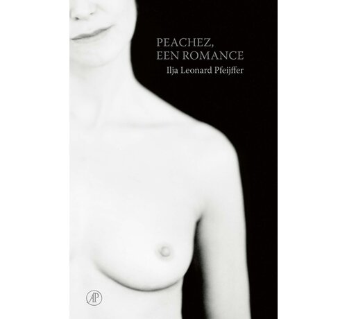Peachez, een romance