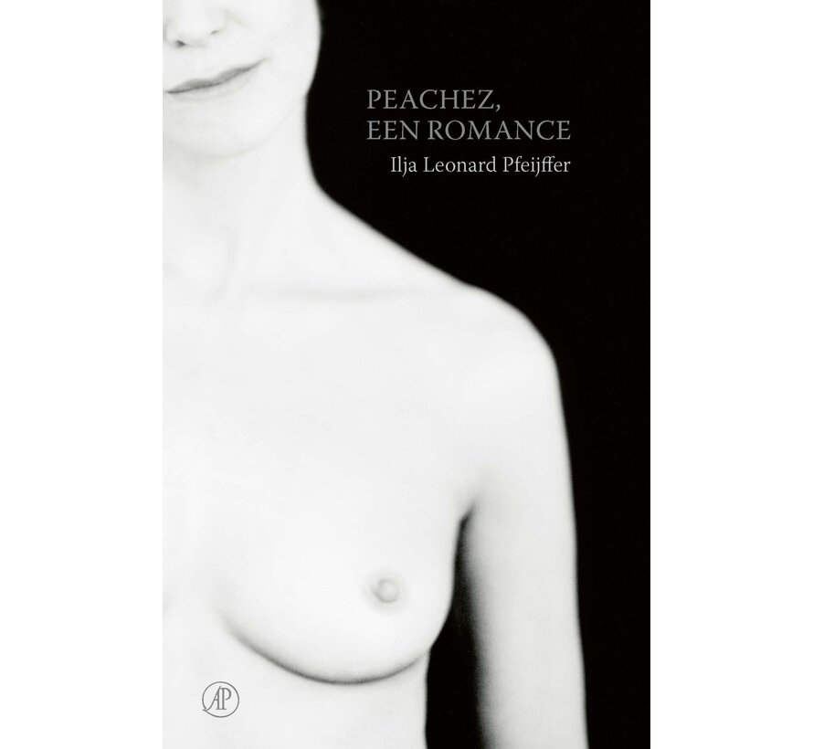 Peachez, een romance