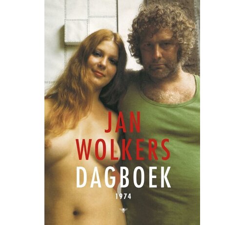 Dagboek 1974