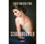 Nieuw binnen Schaduwdanser