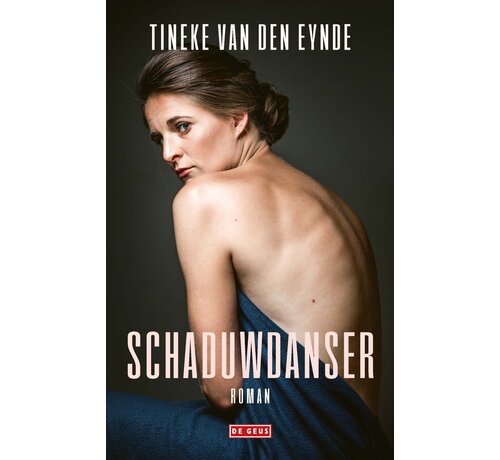 Nieuw binnen Schaduwdanser