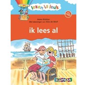 Lezen is leuk 2 - Ik lees al