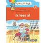 Lezen is leuk 2 - Ik lees al