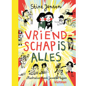 Vriendschap is alles