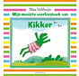 De wereld van Kikker - Mijn mooiste voorleesboek van Kikker