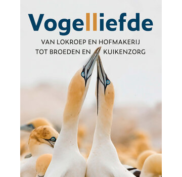 1+1 gratis Vogelliefde