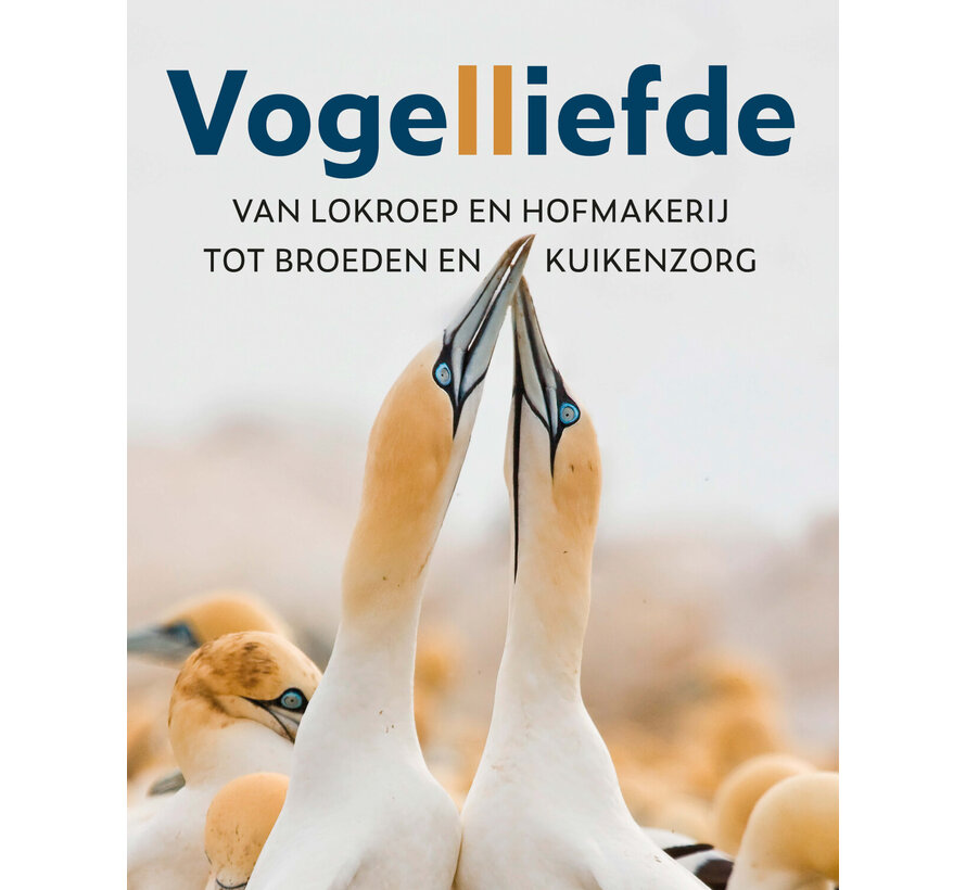 Vogelliefde