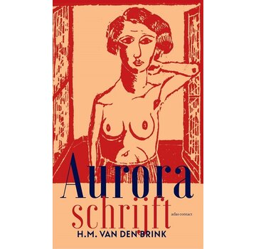 Aurora schrijft