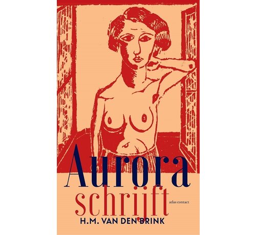 1+1 gratis Aurora schrijft