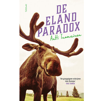 De elandparadox