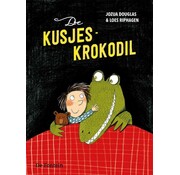 De kusjeskrokodil