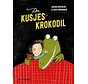 De kusjeskrokodil