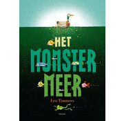 Het monstermeer