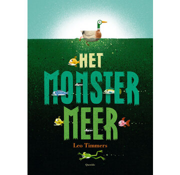 Het monstermeer