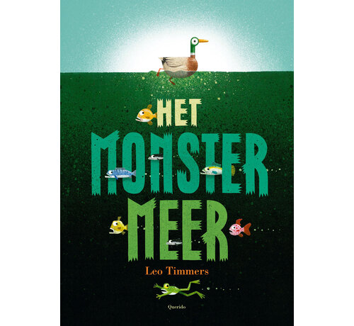 Het monstermeer