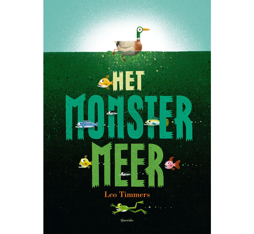 Het monstermeer