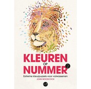 Kleuren op nummer 2 - 2