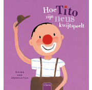 Tito - Hoe Tito zijn neus kwijtspeelt
