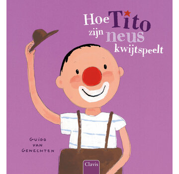 Tito - Hoe Tito zijn neus kwijtspeelt