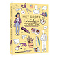 Het grote CreaChick doeboek