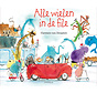 Spirit animals - Alle wielen in de file