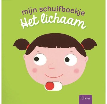 Mijn schuifboekje - Het lichaam