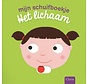 Mijn schuifboekje - Het lichaam