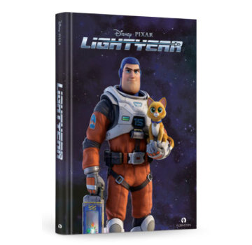 1+1 gratis Disney/Pixar - Lightyear