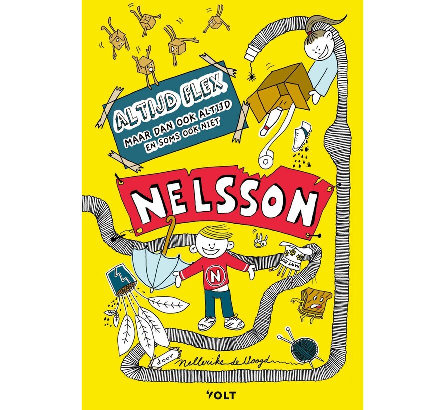 Nelsson