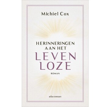 1+1 gratis Herinneringen aan het levenloze