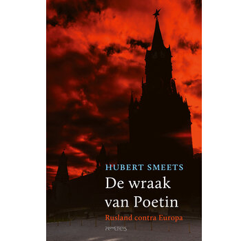 De wraak van Poetin