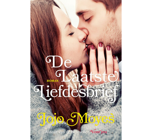 De laatste liefdesbrief