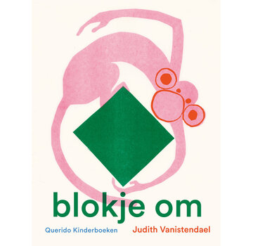 Blokje om