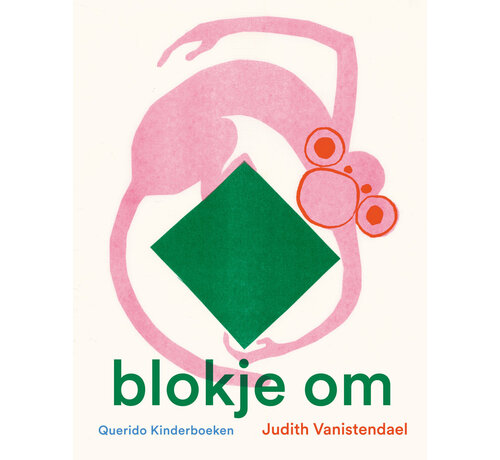 Blokje om