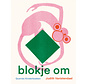 Blokje om
