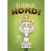 Allemaal hond!