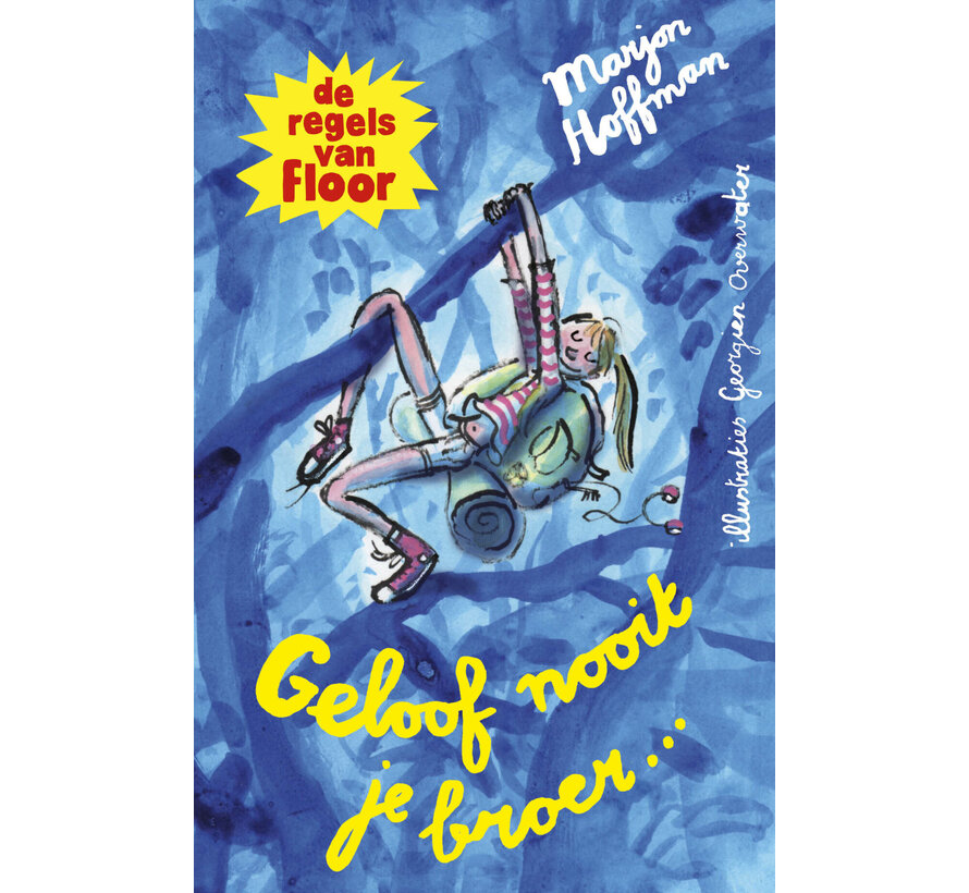 Floor - Geloof nooit je broer ...