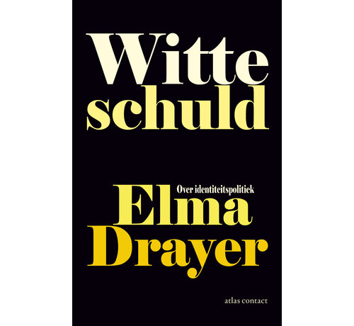 Witte schuld