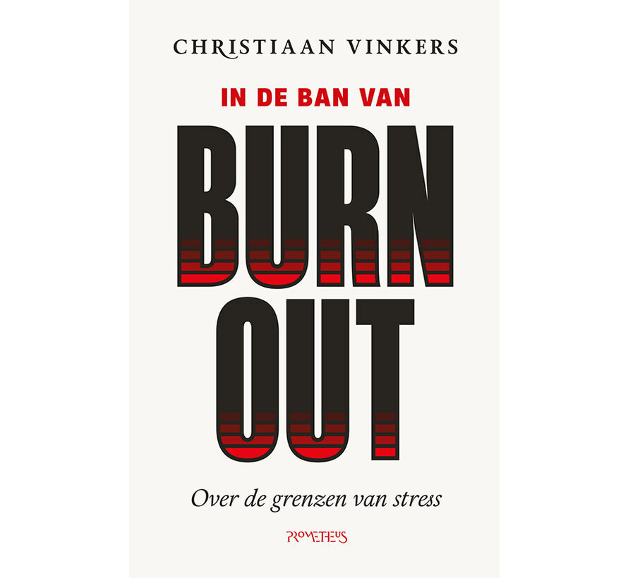 In de ban van burn-out