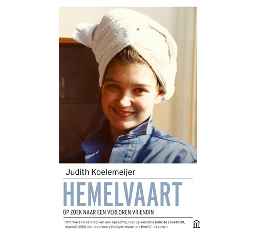 Hemelvaart