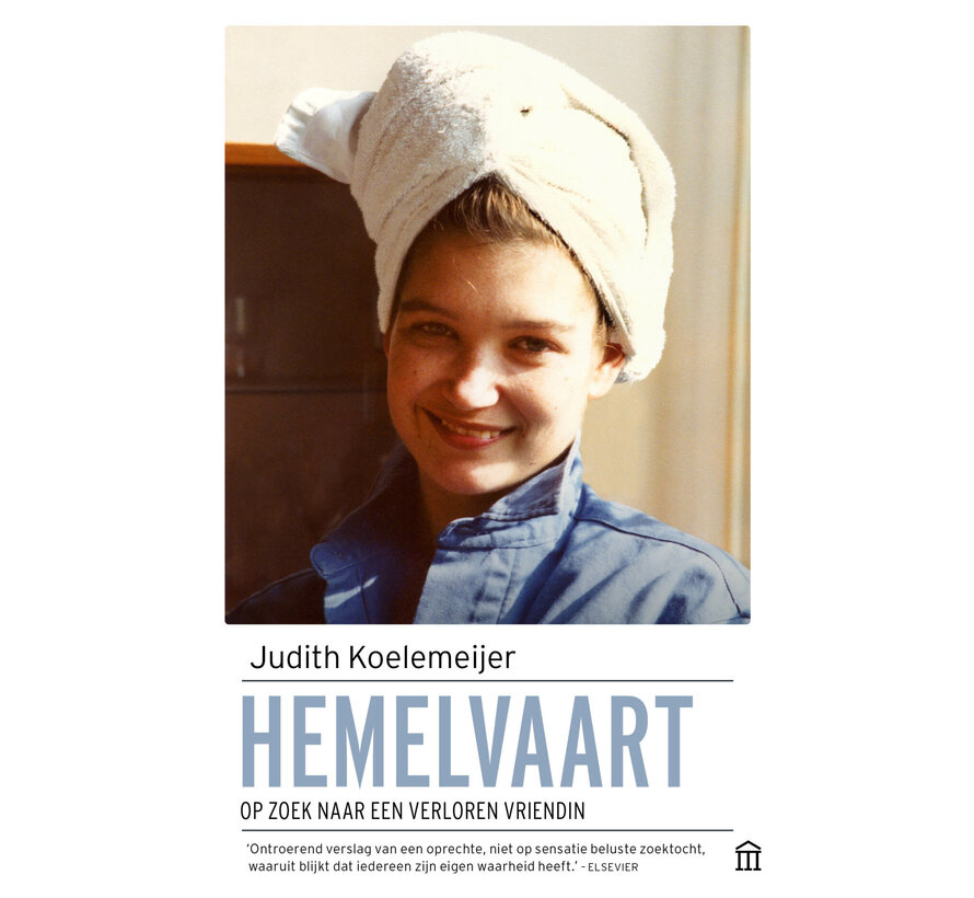 Hemelvaart